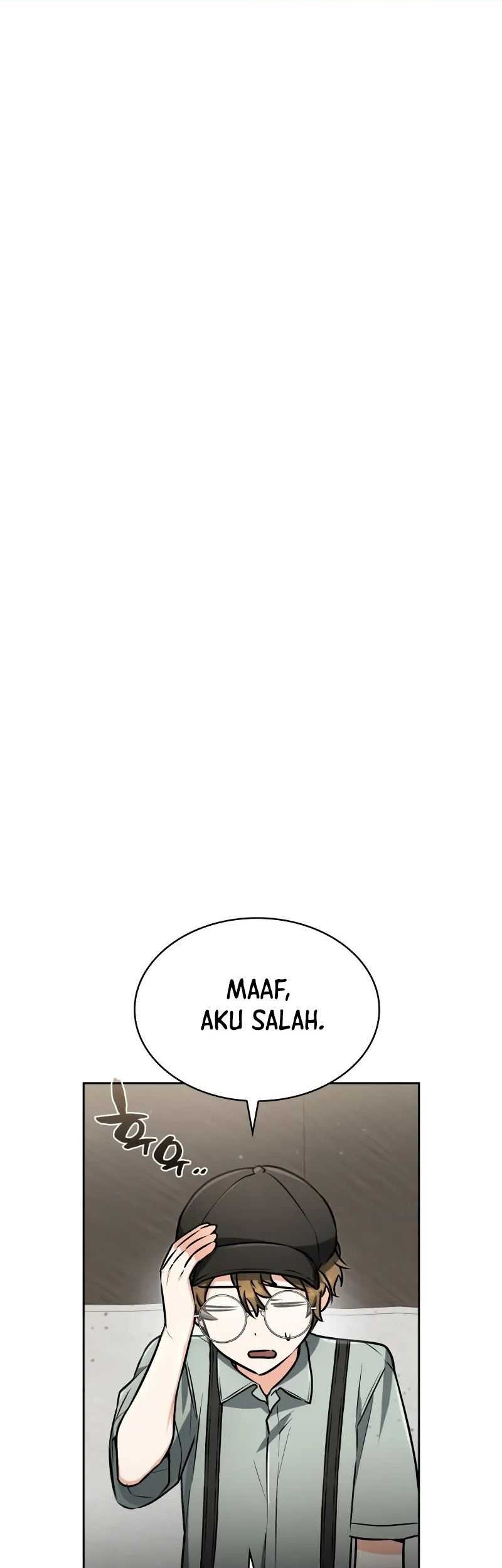 Genius Prismatic Mage Chapter 30 - halaman 2