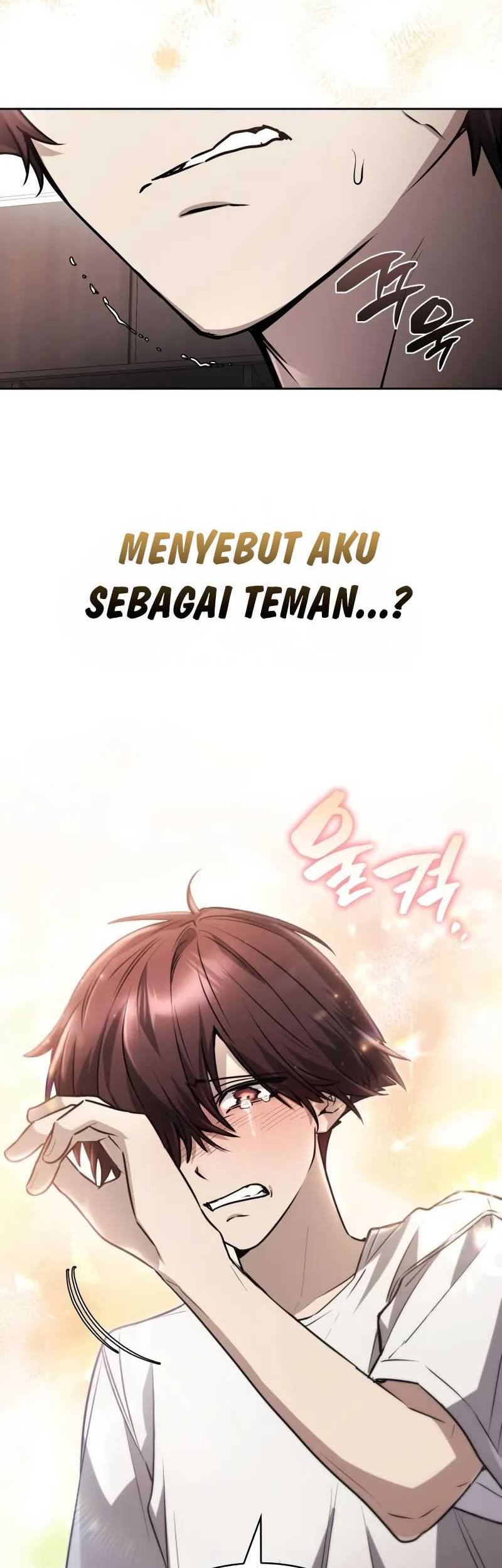 Genius Prismatic Mage Chapter 30 - halaman 24