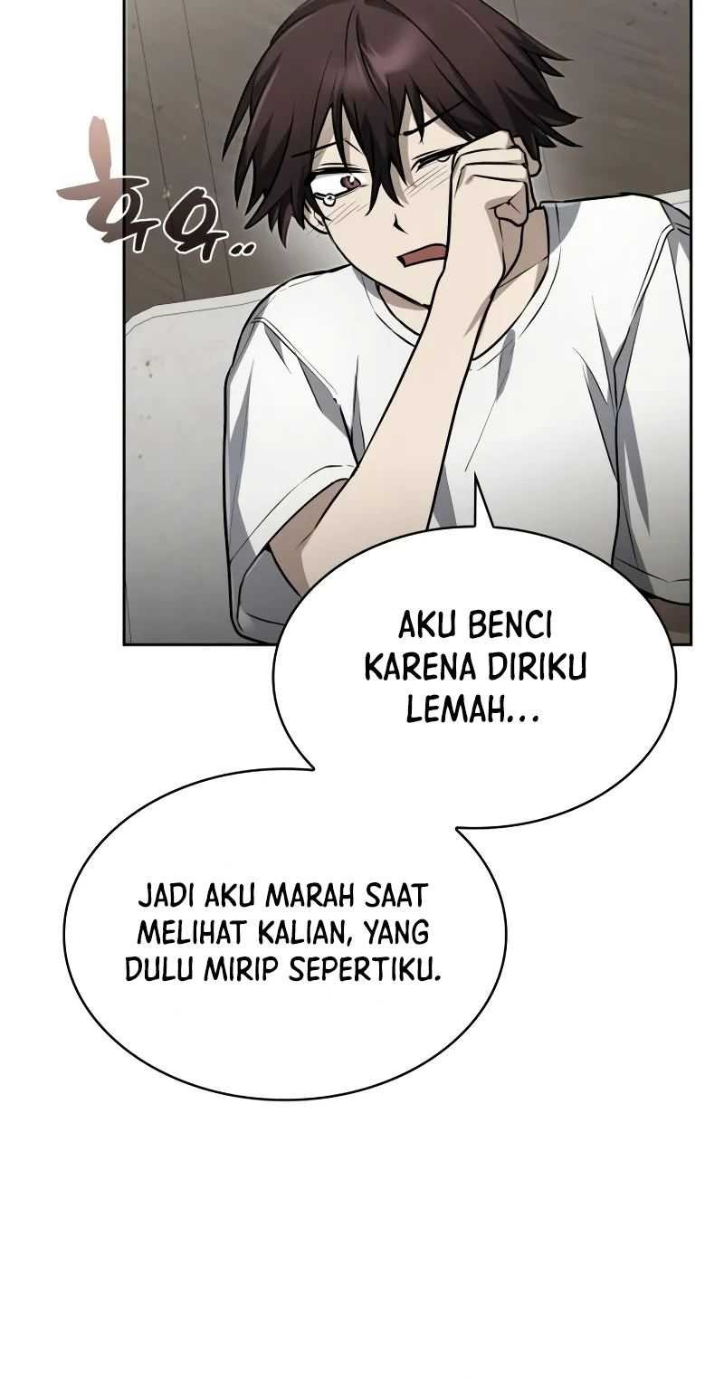 Genius Prismatic Mage Chapter 30 - halaman 27