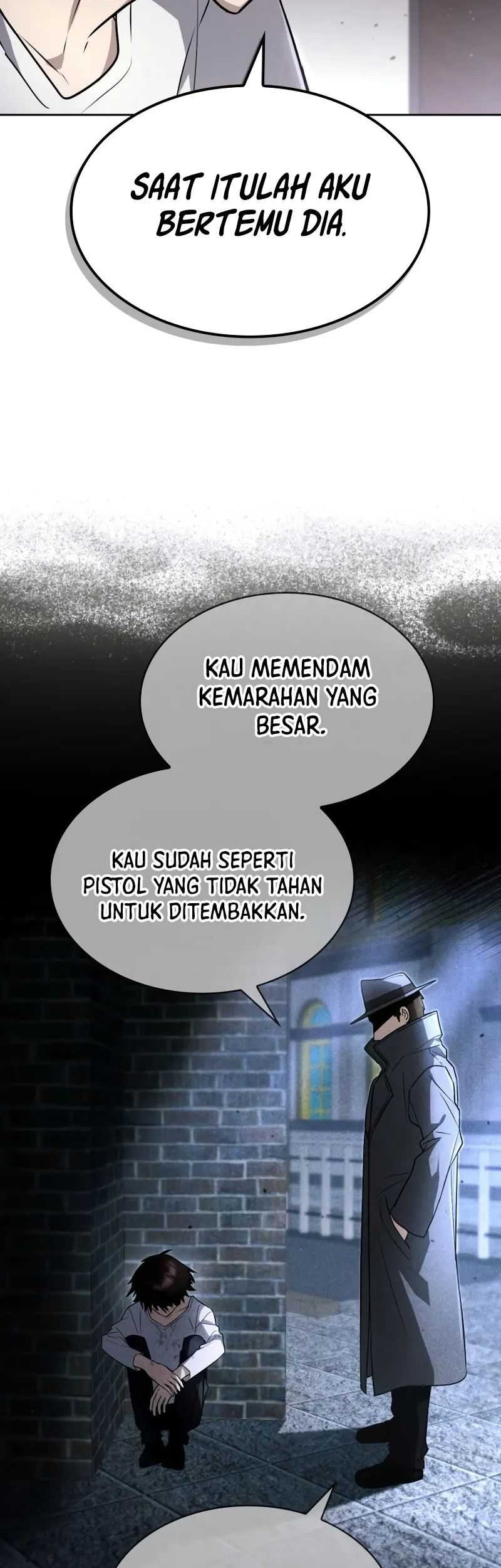 Genius Prismatic Mage Chapter 30 - halaman 34