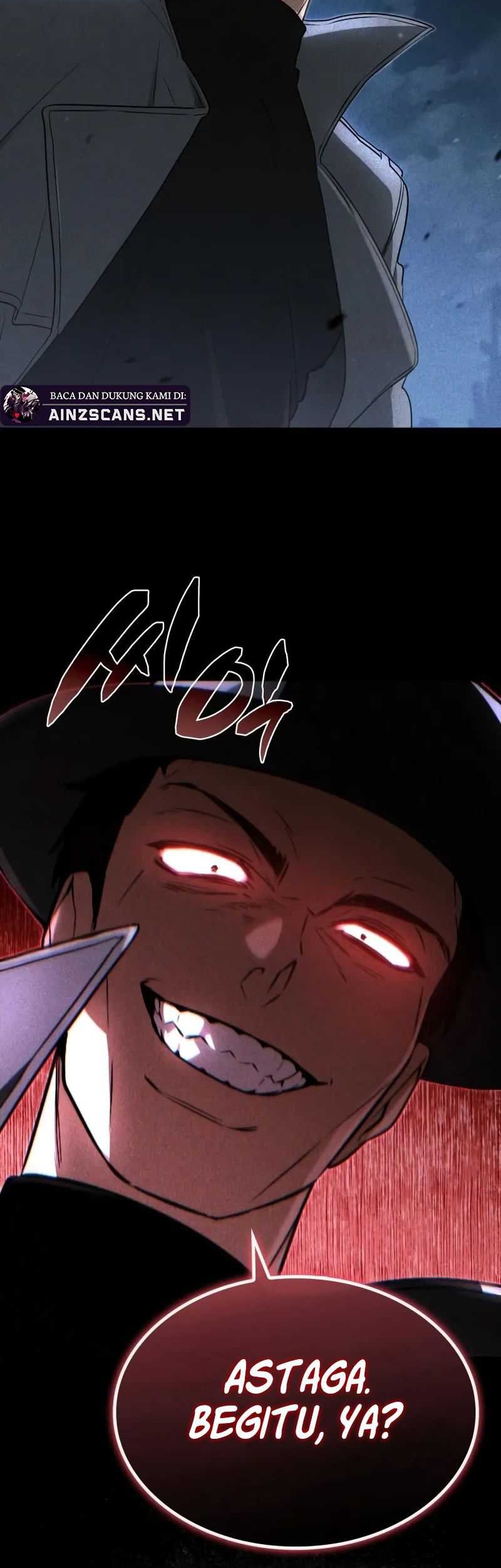 Genius Prismatic Mage Chapter 30 - halaman 36