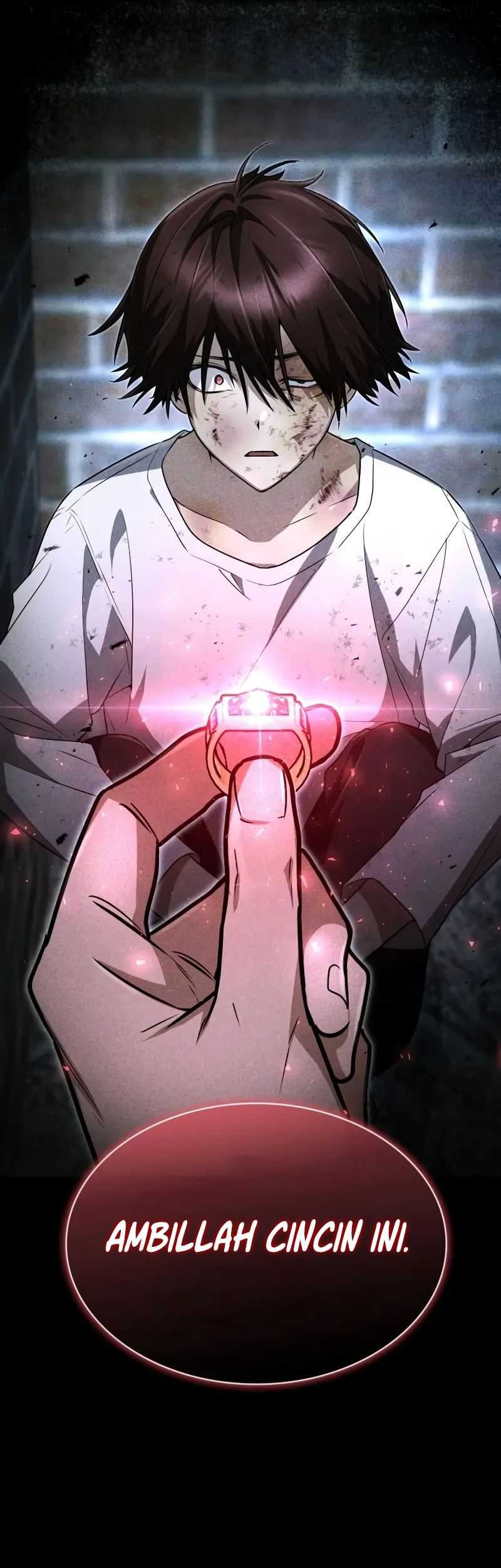 Genius Prismatic Mage Chapter 30 - halaman 37