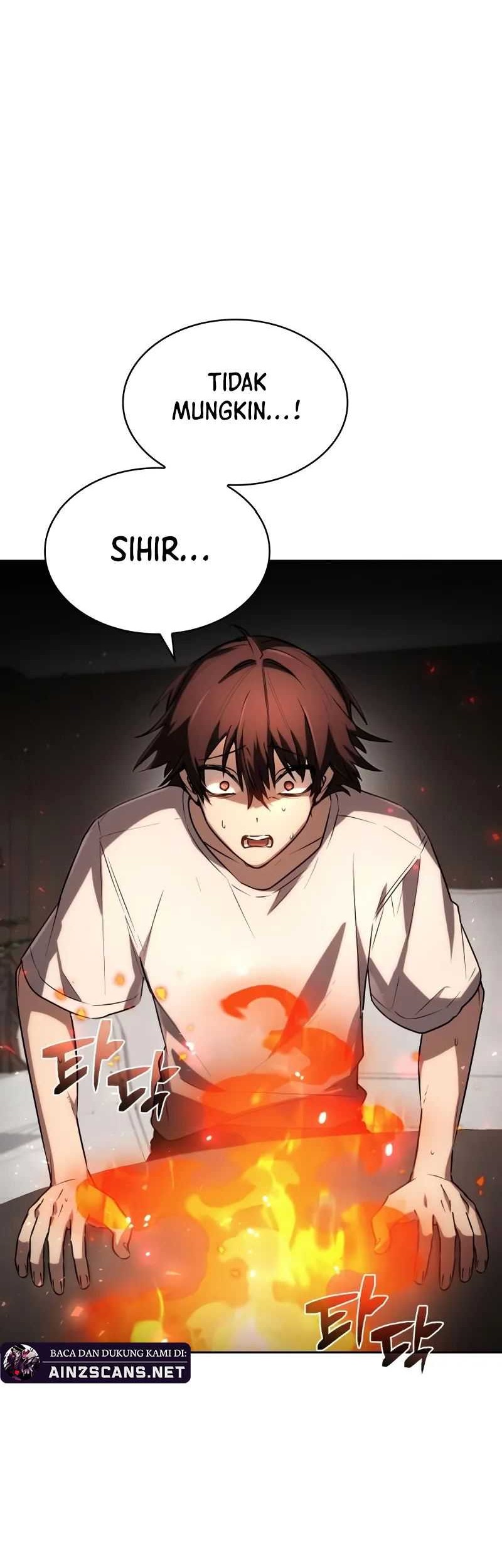 Genius Prismatic Mage Chapter 30 - halaman 48