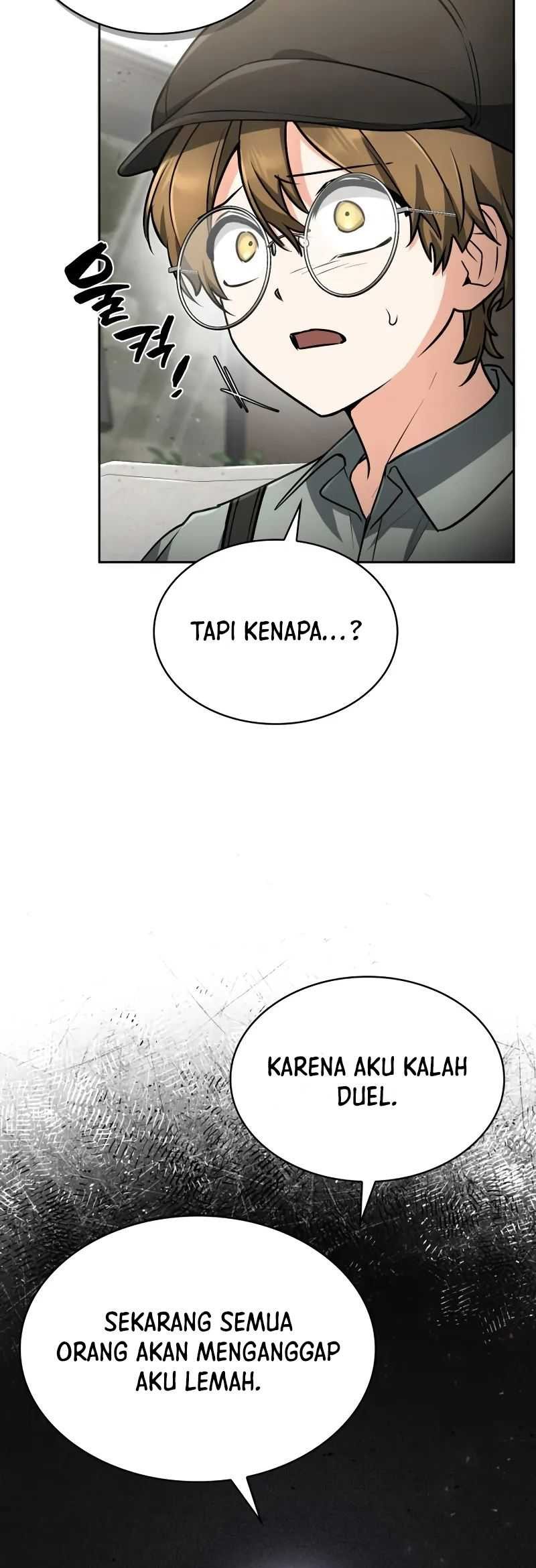Genius Prismatic Mage Chapter 30 - halaman 5