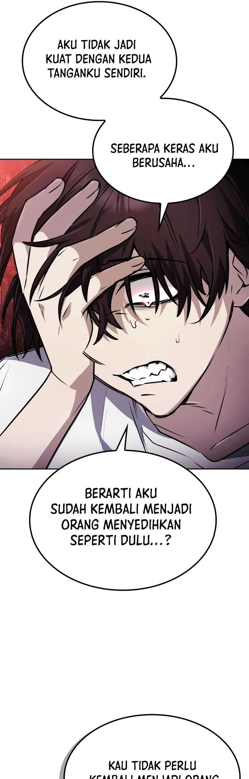 Genius Prismatic Mage Chapter 30 - halaman 50