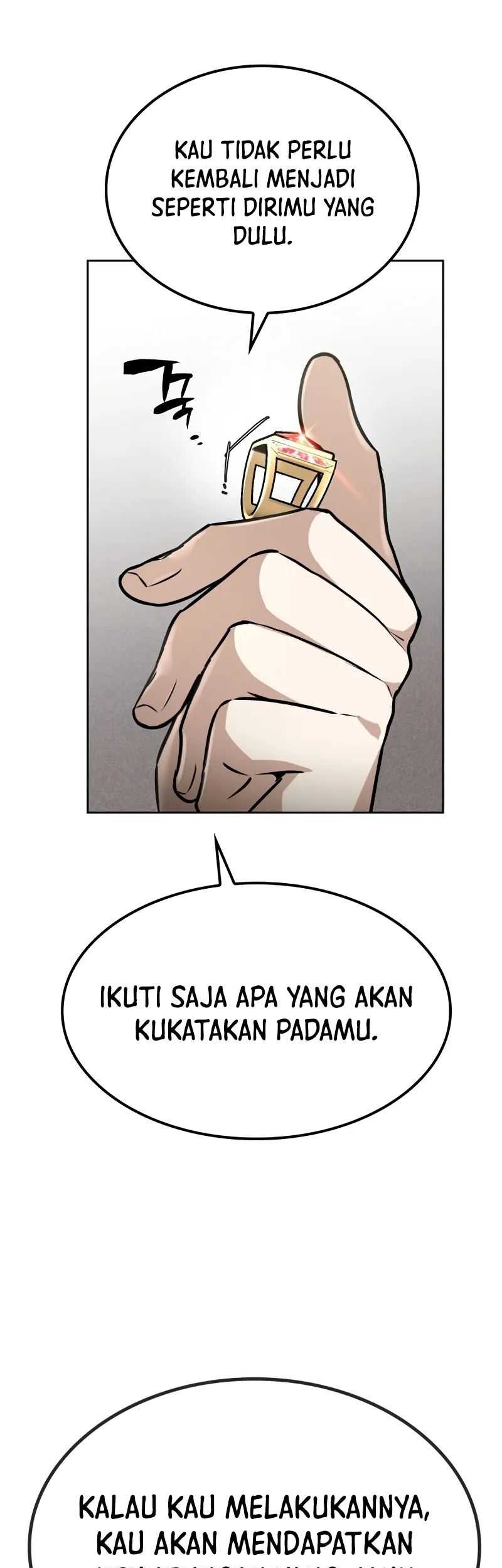 Genius Prismatic Mage Chapter 30 - halaman 52