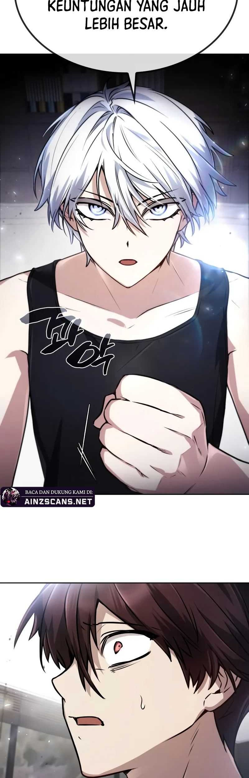 Genius Prismatic Mage Chapter 30 - halaman 53