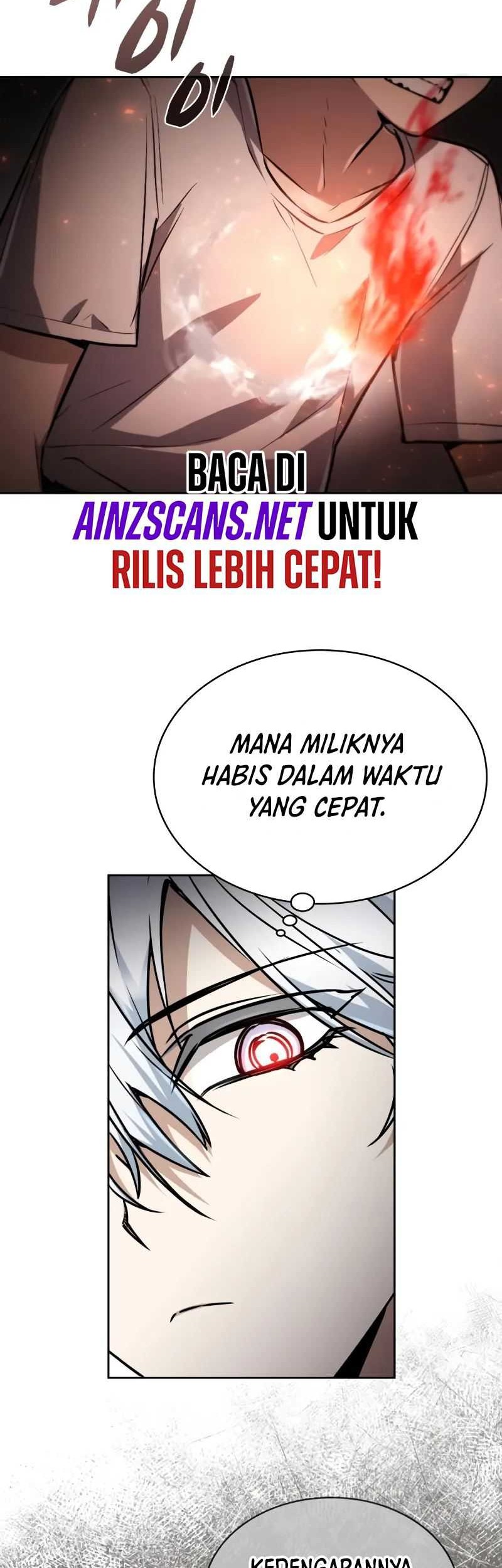 Genius Prismatic Mage Chapter 30 - halaman 9