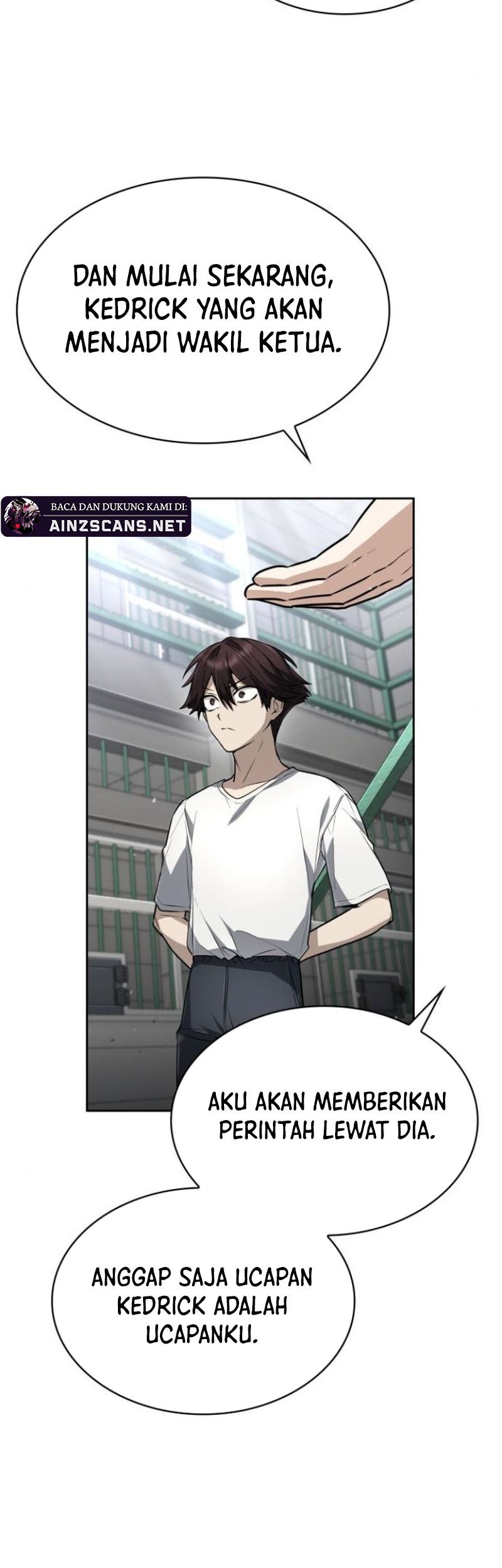 Genius Prismatic Mage Chapter 31 - halaman 14