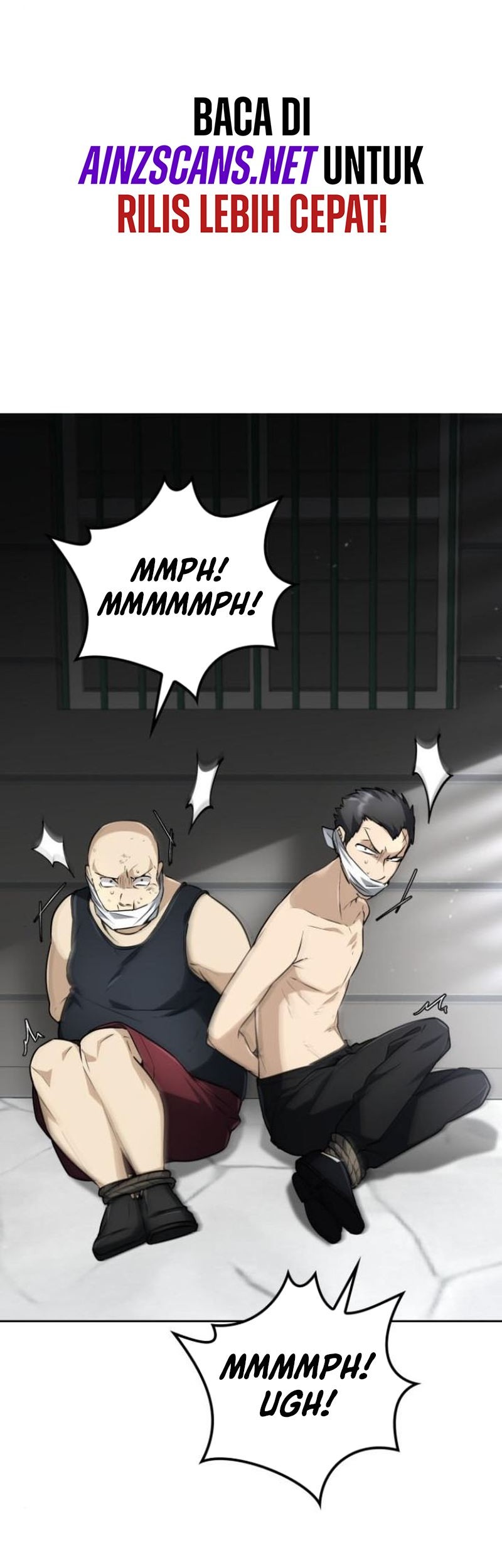 Genius Prismatic Mage Chapter 31 - halaman 19