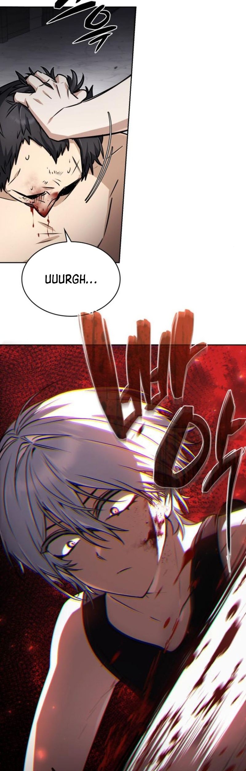 Genius Prismatic Mage Chapter 31 - halaman 28