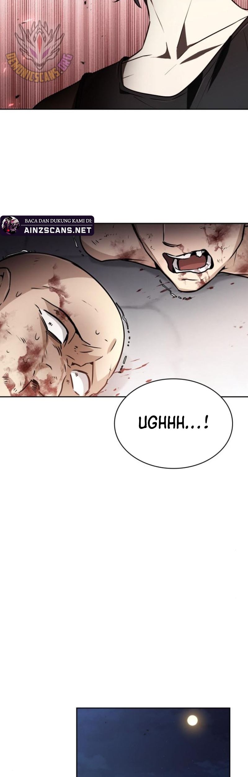 Genius Prismatic Mage Chapter 31 - halaman 35