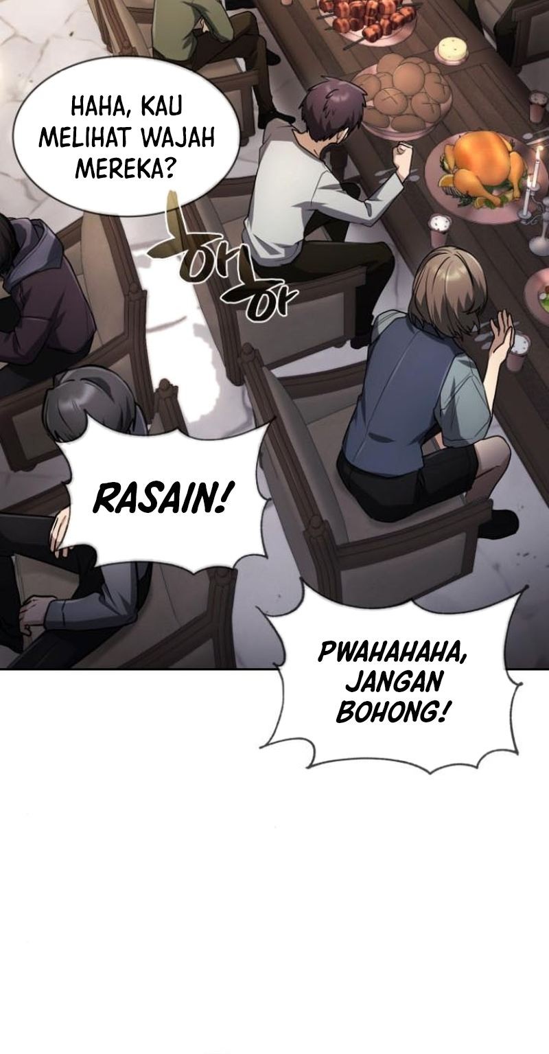Genius Prismatic Mage Chapter 31 - halaman 37