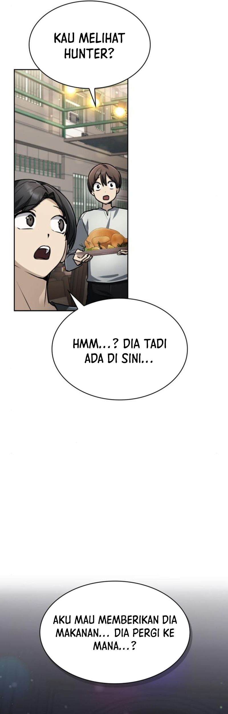 Genius Prismatic Mage Chapter 31 - halaman 38