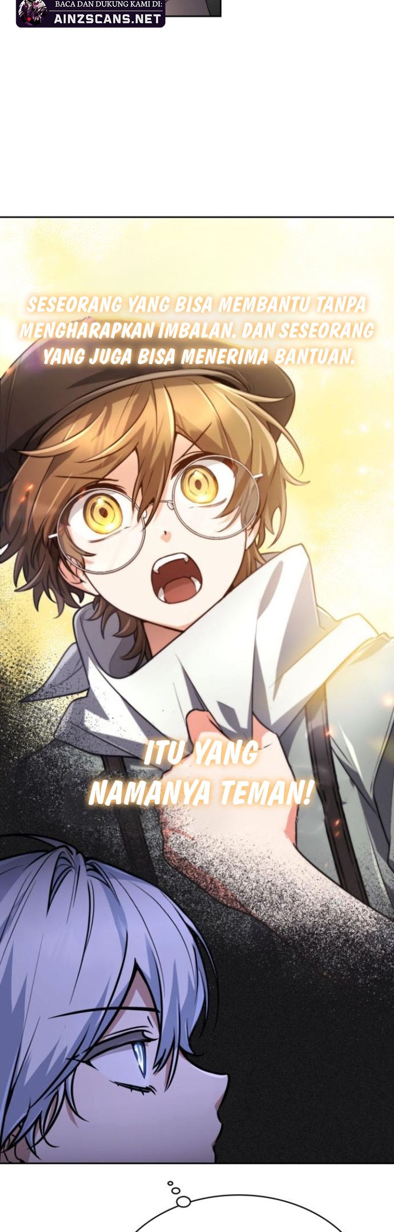 Genius Prismatic Mage Chapter 31 - halaman 40