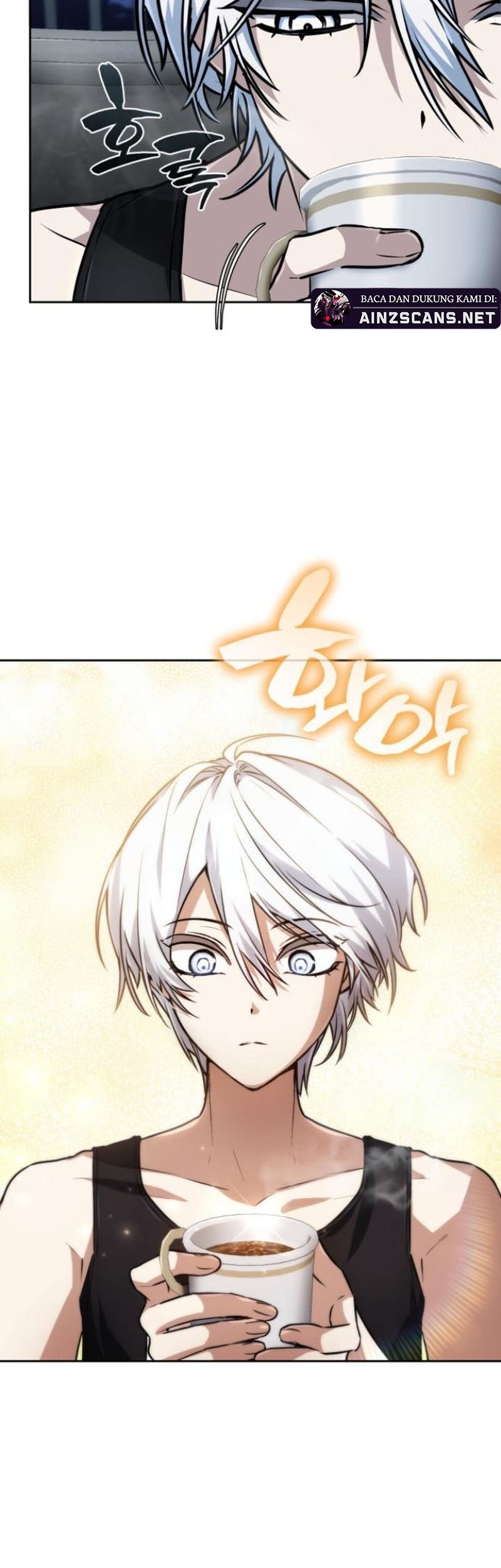 Genius Prismatic Mage Chapter 31 - halaman 48