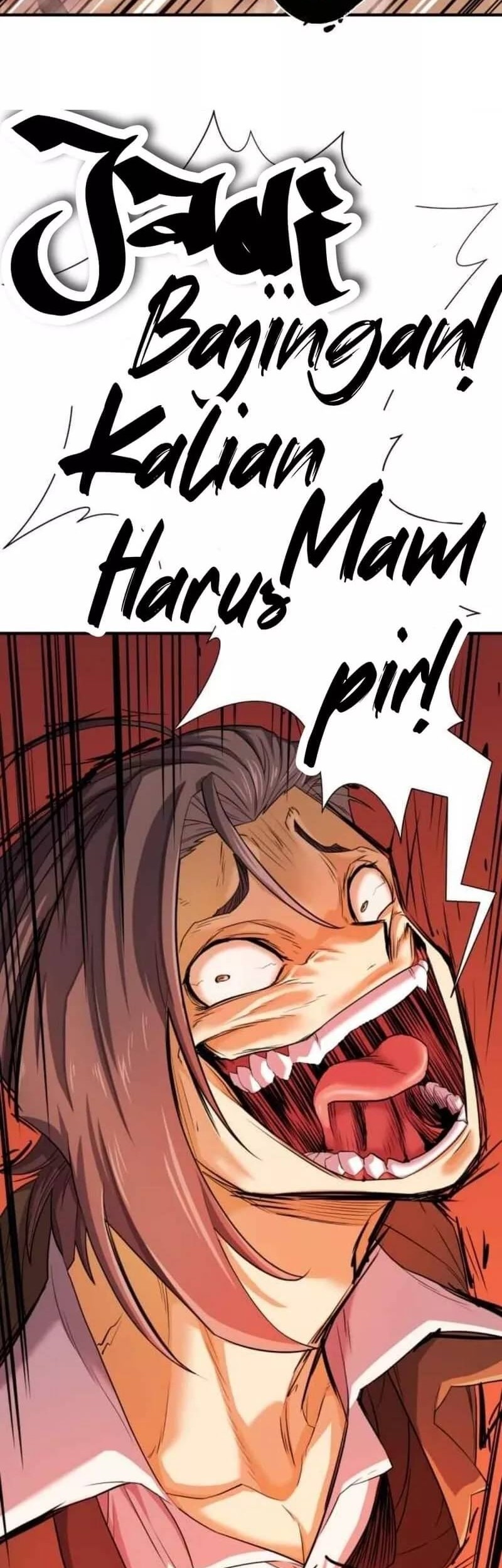 Genius Prismatic Mage Chapter 31 - halaman 53