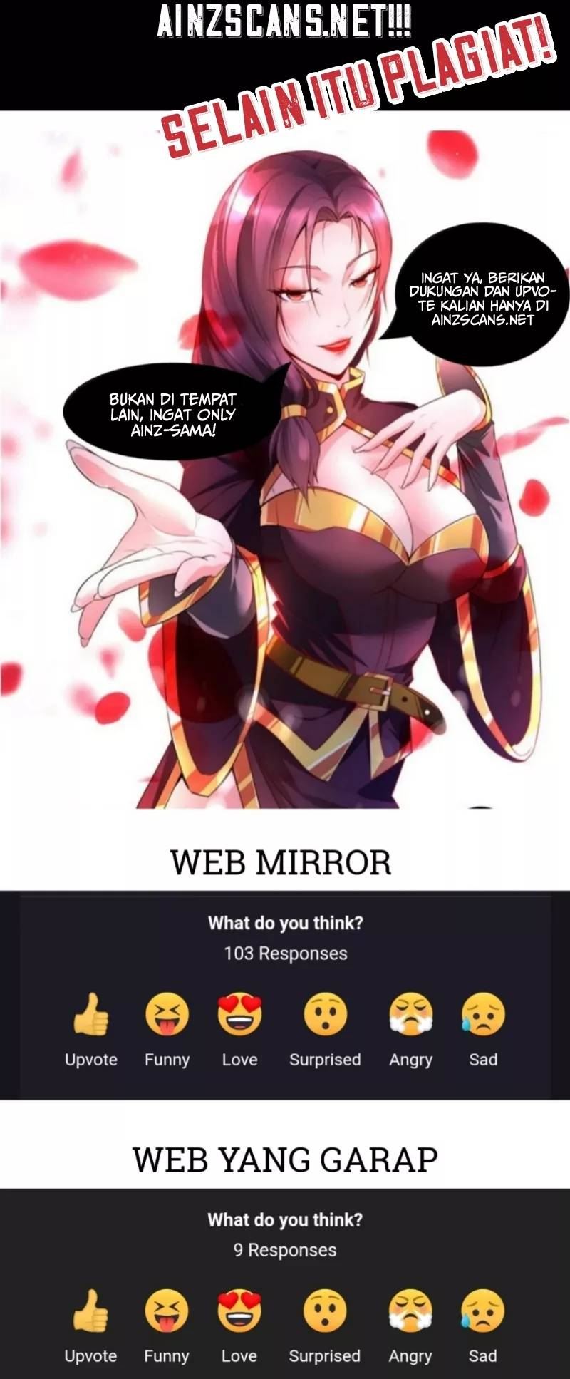 Genius Prismatic Mage Chapter 31 - halaman 55