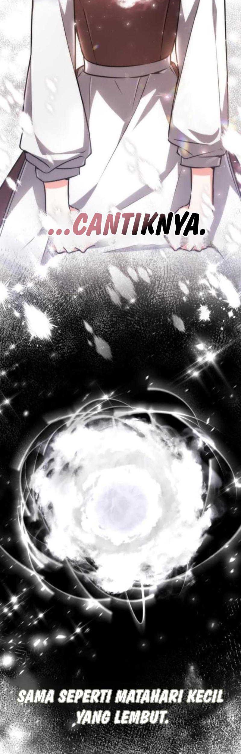 Genius Prismatic Mage Chapter 32 - halaman 10