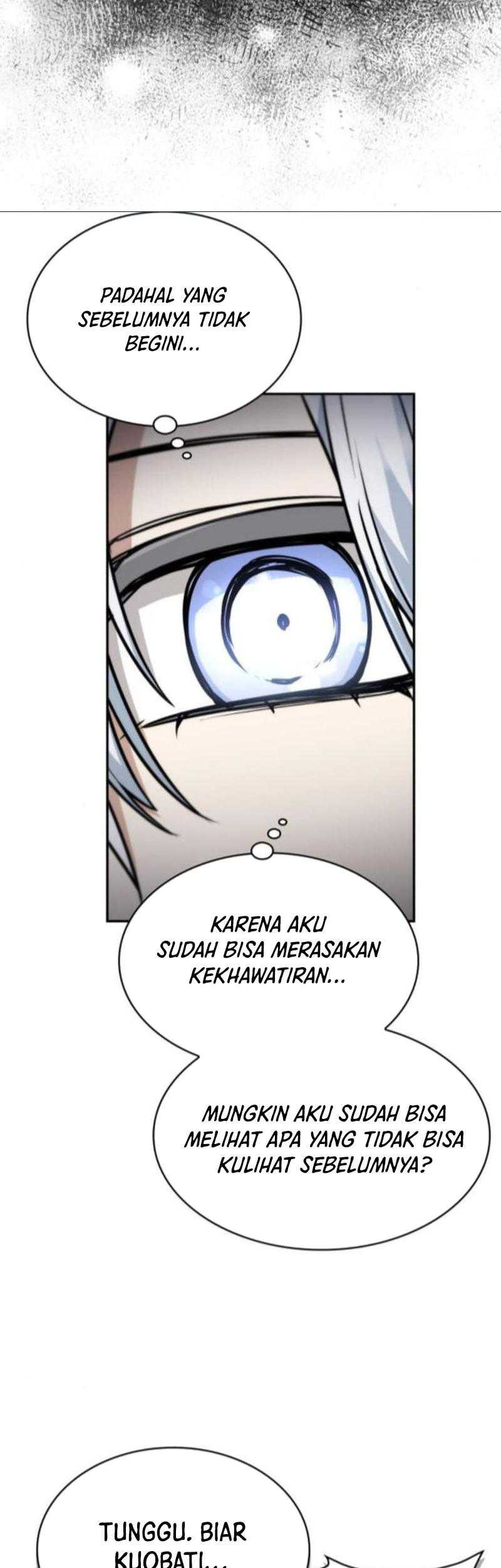 Genius Prismatic Mage Chapter 32 - halaman 11