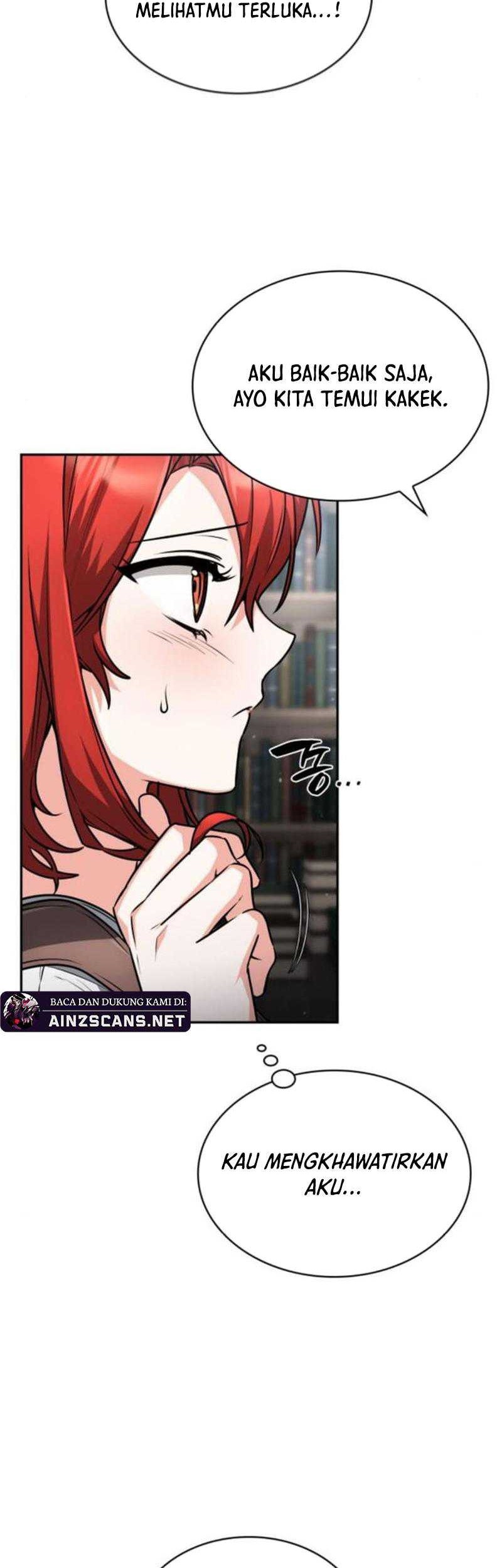 Genius Prismatic Mage Chapter 32 - halaman 14