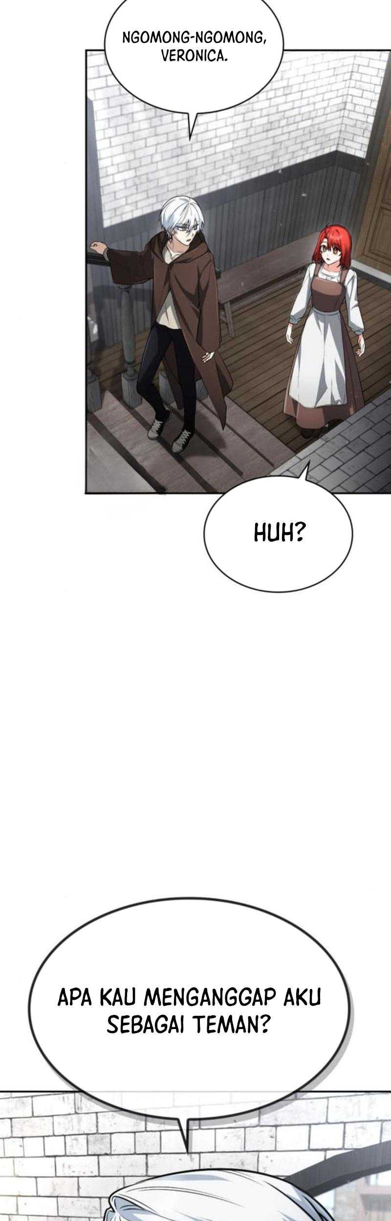Genius Prismatic Mage Chapter 32 - halaman 15