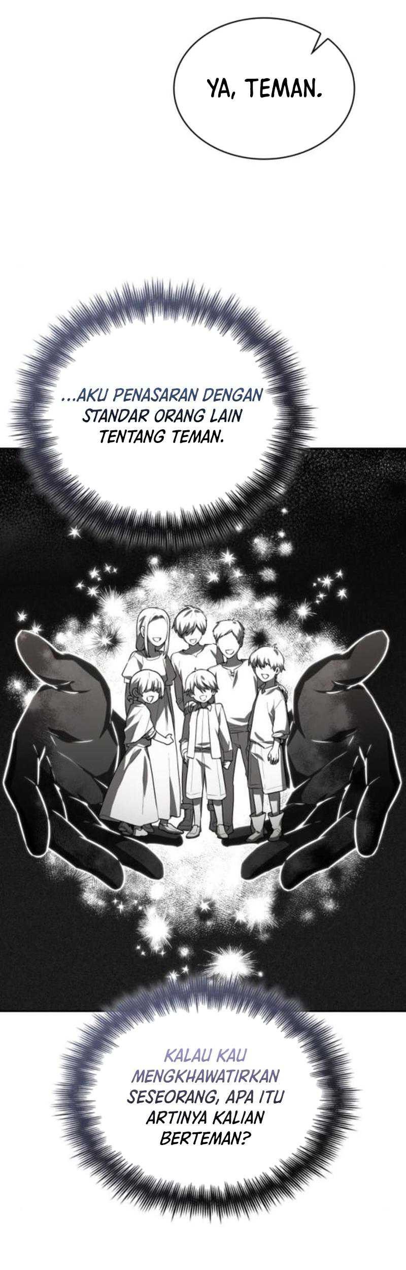 Genius Prismatic Mage Chapter 32 - halaman 17