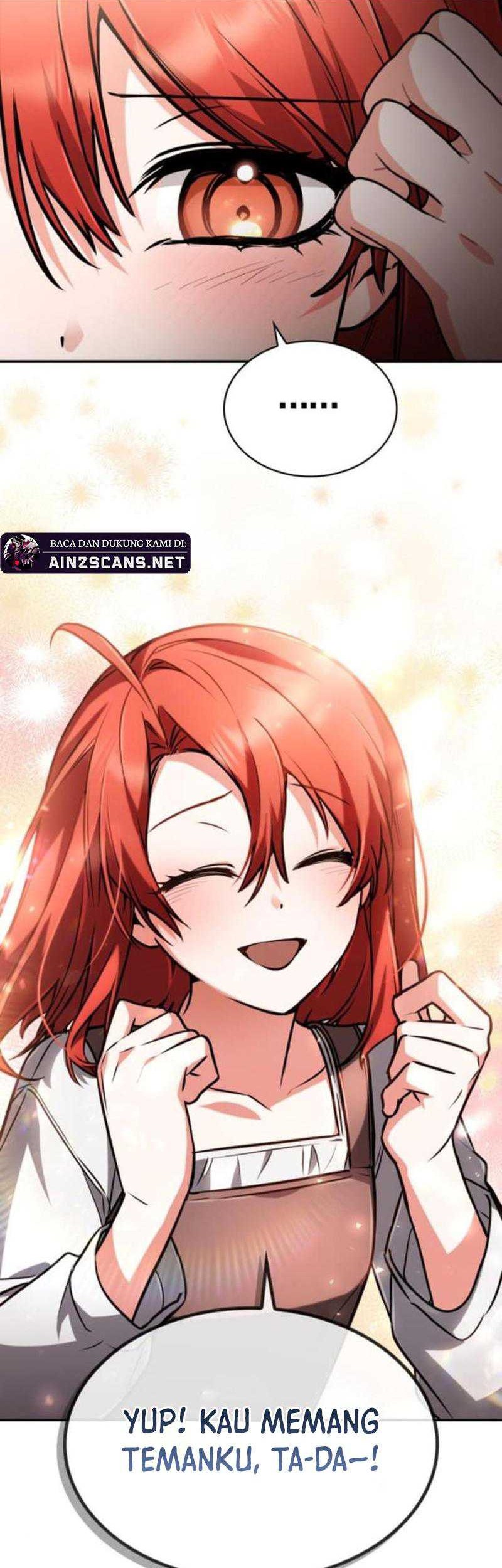 Genius Prismatic Mage Chapter 32 - halaman 20