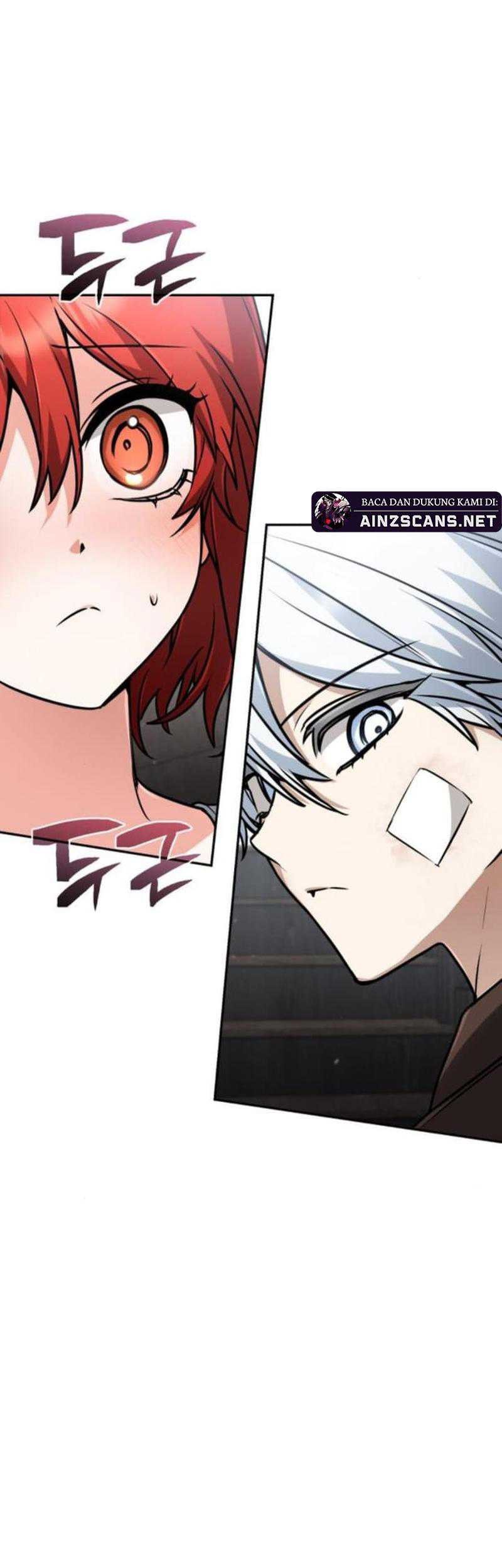 Genius Prismatic Mage Chapter 32 - halaman 23