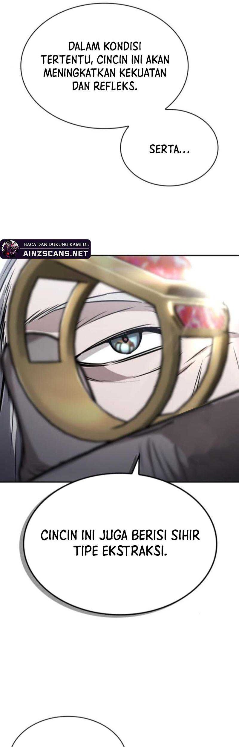 Genius Prismatic Mage Chapter 32 - halaman 37