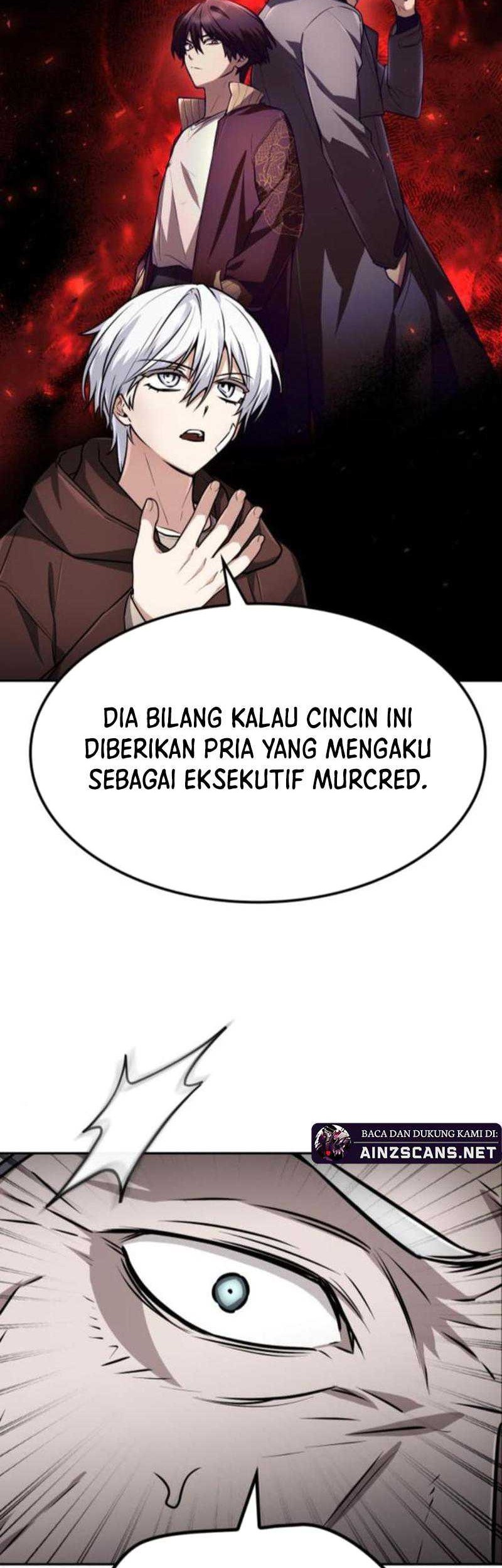 Genius Prismatic Mage Chapter 32 - halaman 42