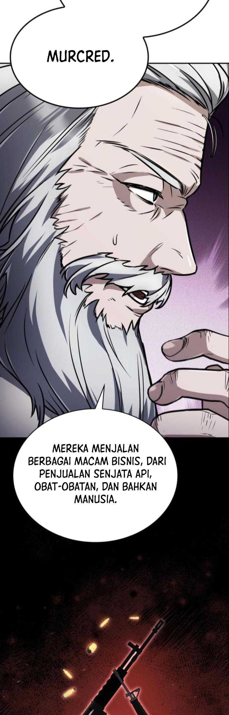 Genius Prismatic Mage Chapter 32 - halaman 44