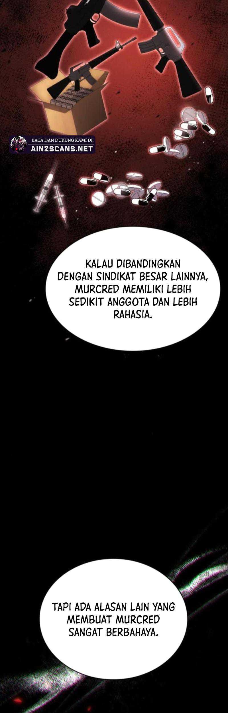 Genius Prismatic Mage Chapter 32 - halaman 45