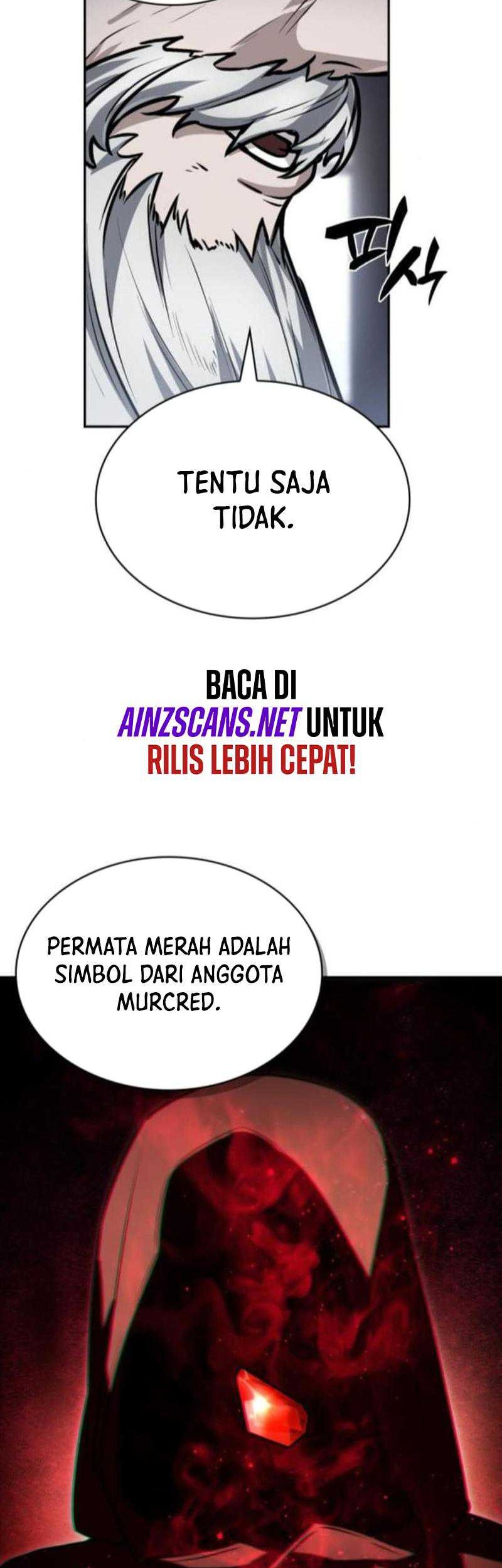 Genius Prismatic Mage Chapter 32 - halaman 48