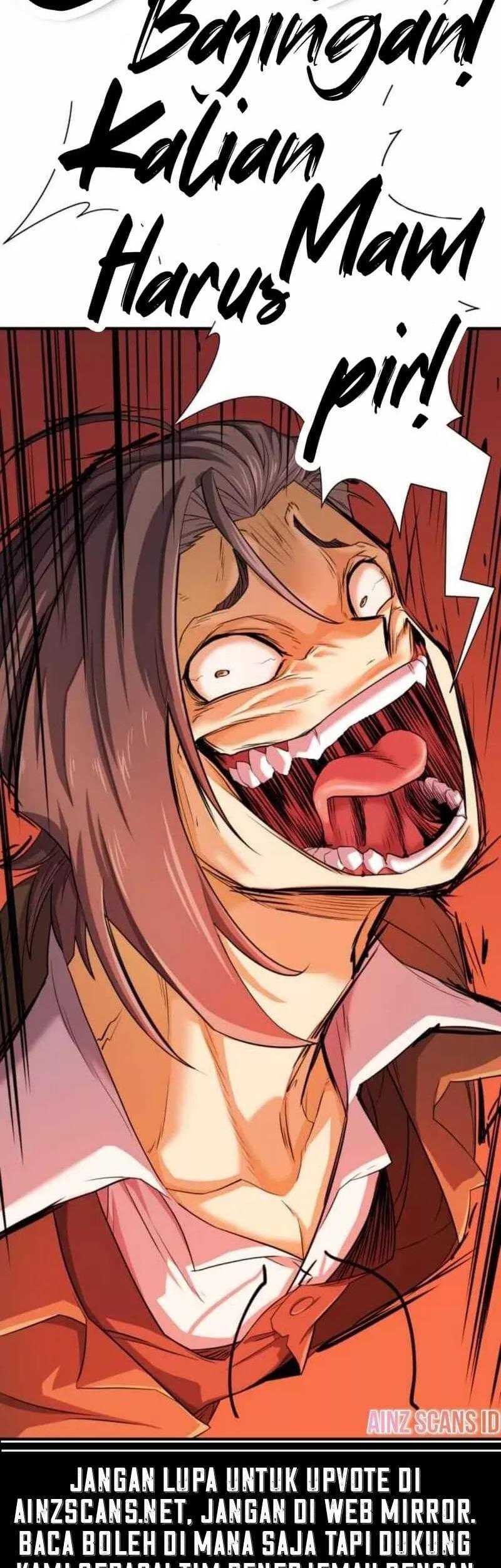 Genius Prismatic Mage Chapter 32 - halaman 51