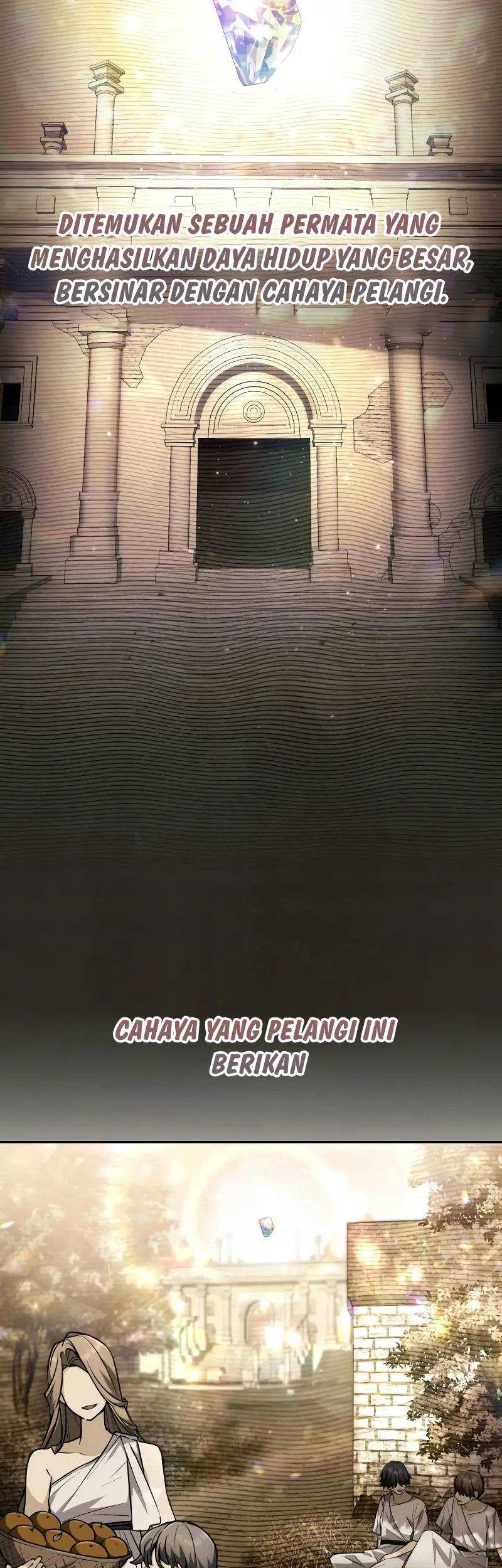 Genius Prismatic Mage Chapter 33 - halaman 10