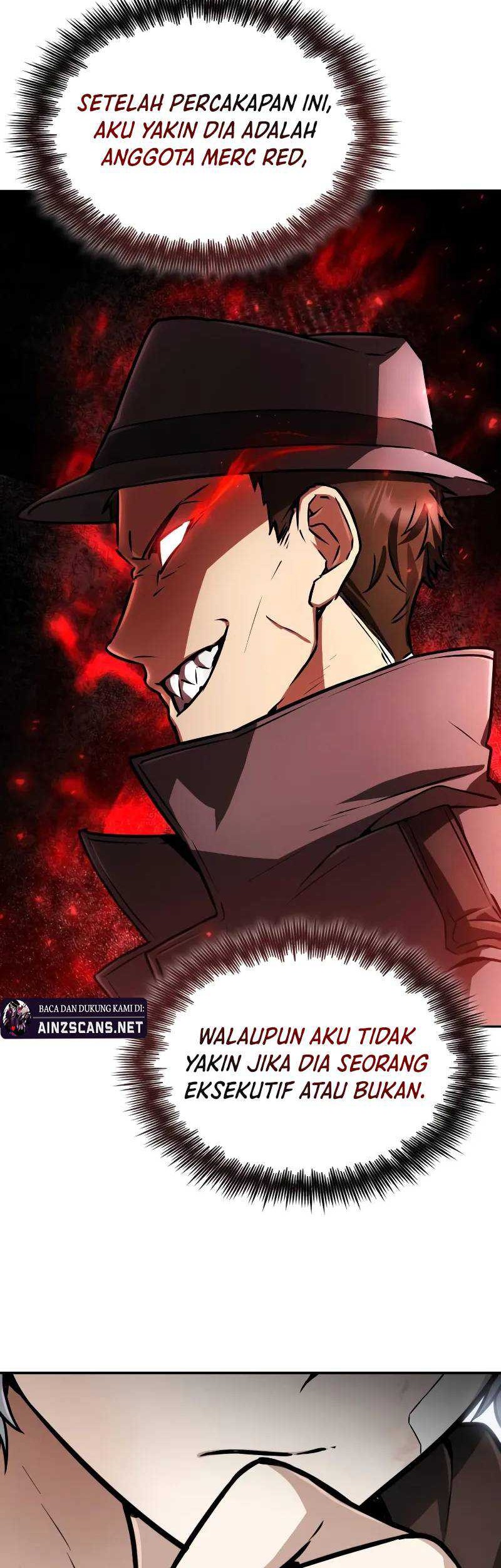 Genius Prismatic Mage Chapter 33 - halaman 16