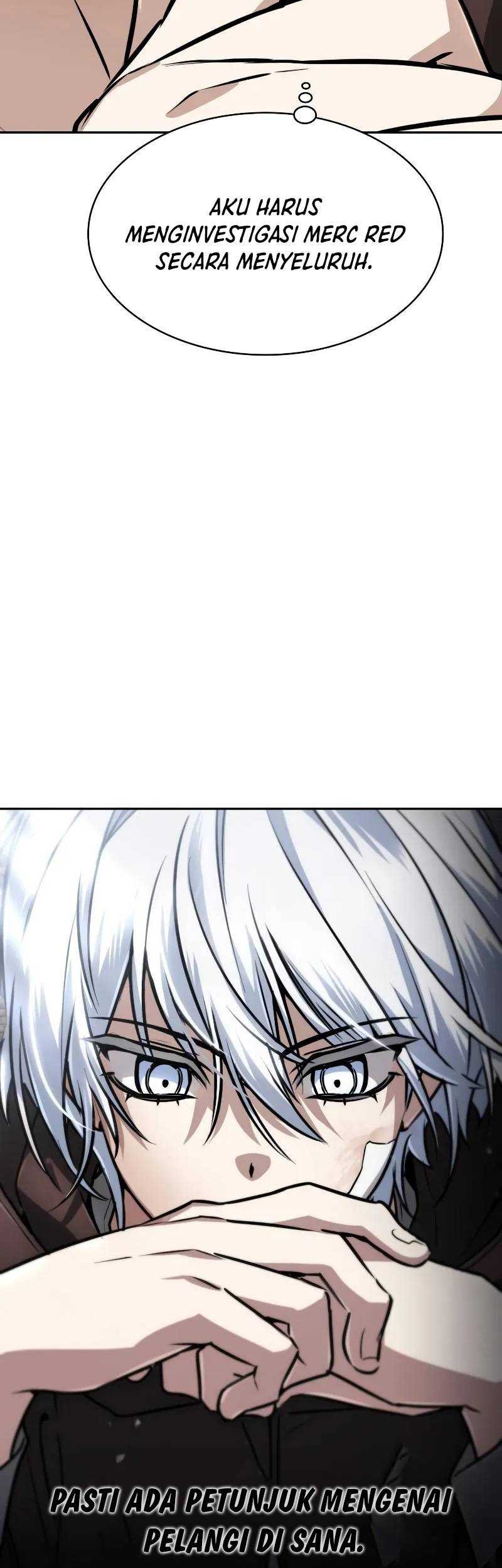 Genius Prismatic Mage Chapter 33 - halaman 17