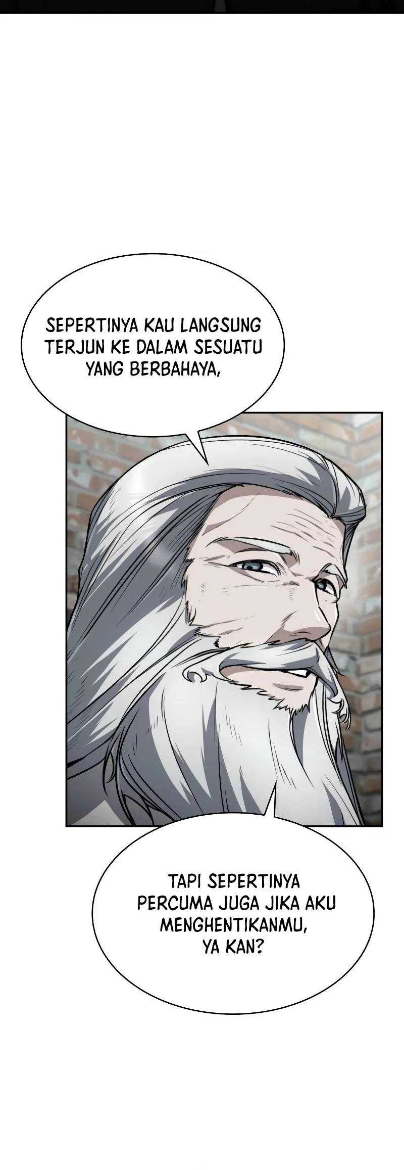 Genius Prismatic Mage Chapter 33 - halaman 18