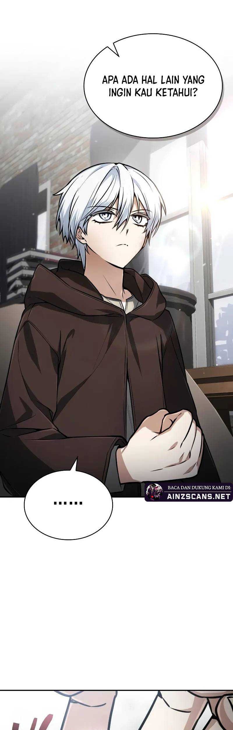 Genius Prismatic Mage Chapter 33 - halaman 20