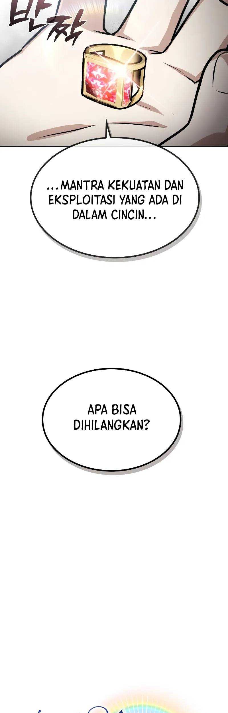 Genius Prismatic Mage Chapter 33 - halaman 21