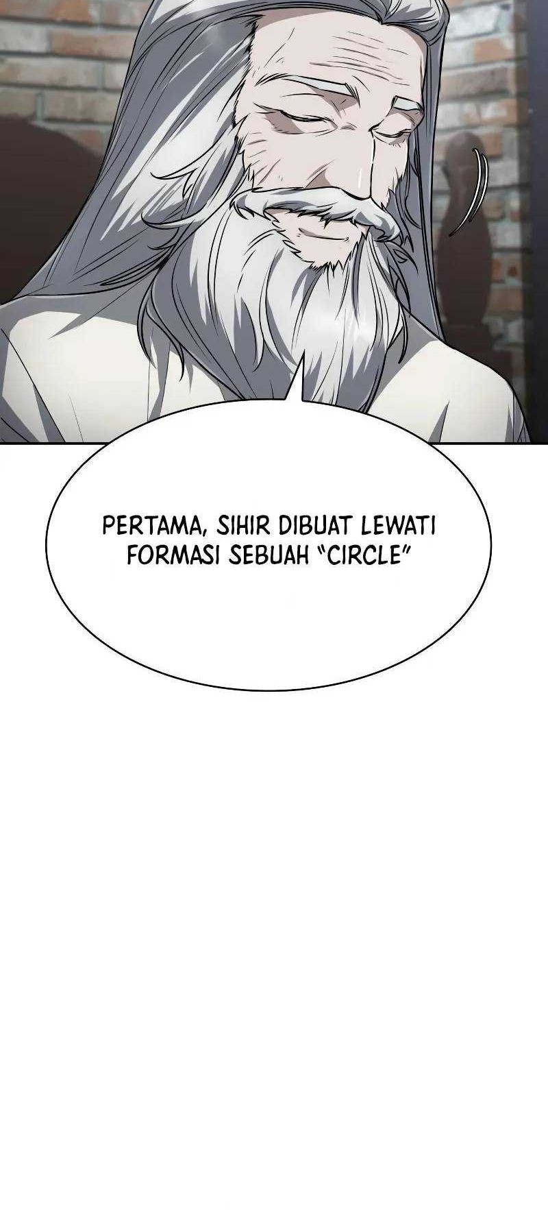 Genius Prismatic Mage Chapter 33 - halaman 24