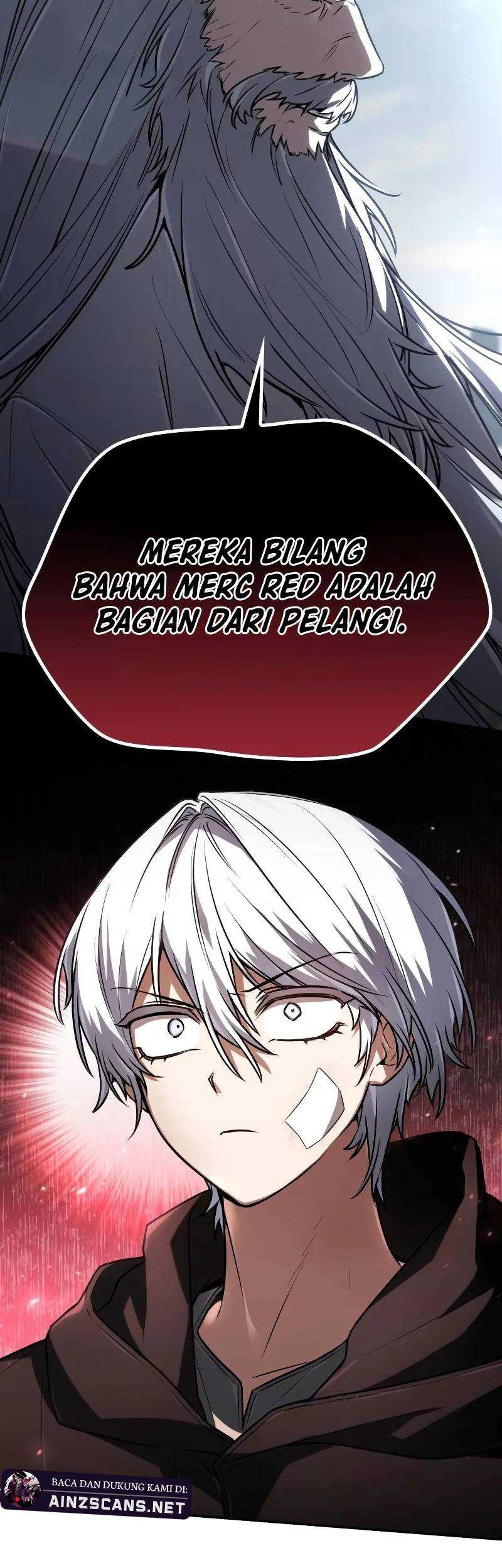 Genius Prismatic Mage Chapter 33 - halaman 3