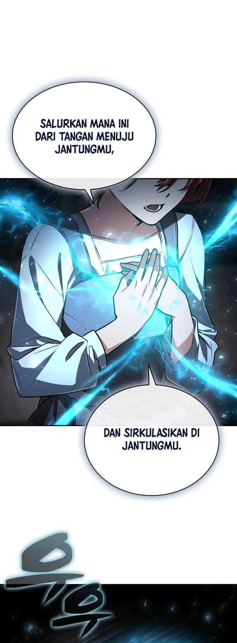 Genius Prismatic Mage Chapter 33 - halaman 30