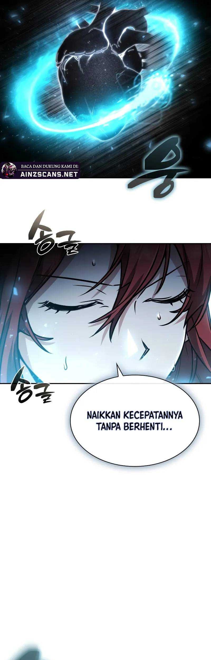 Genius Prismatic Mage Chapter 33 - halaman 31