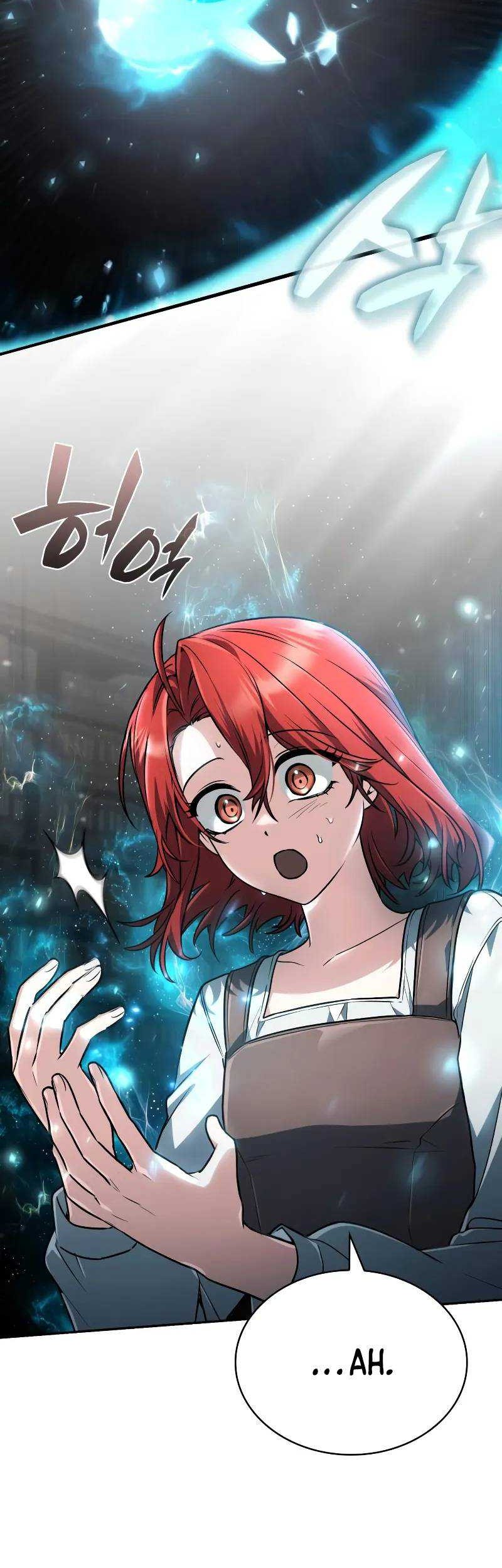 Genius Prismatic Mage Chapter 33 - halaman 33