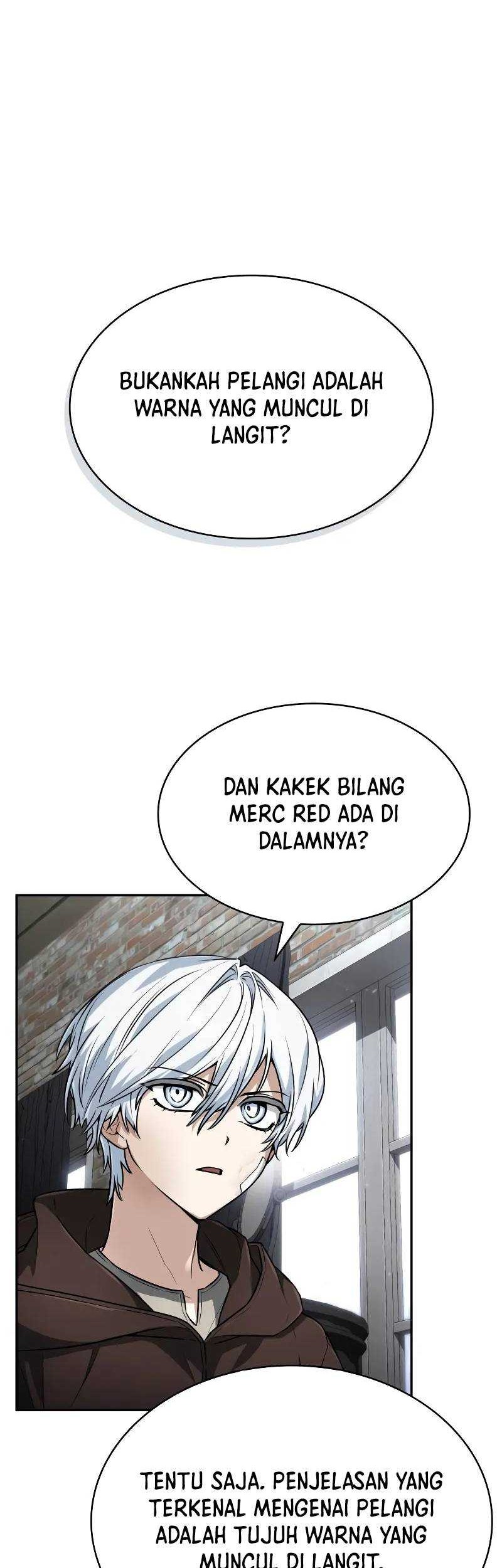 Genius Prismatic Mage Chapter 33 - halaman 4