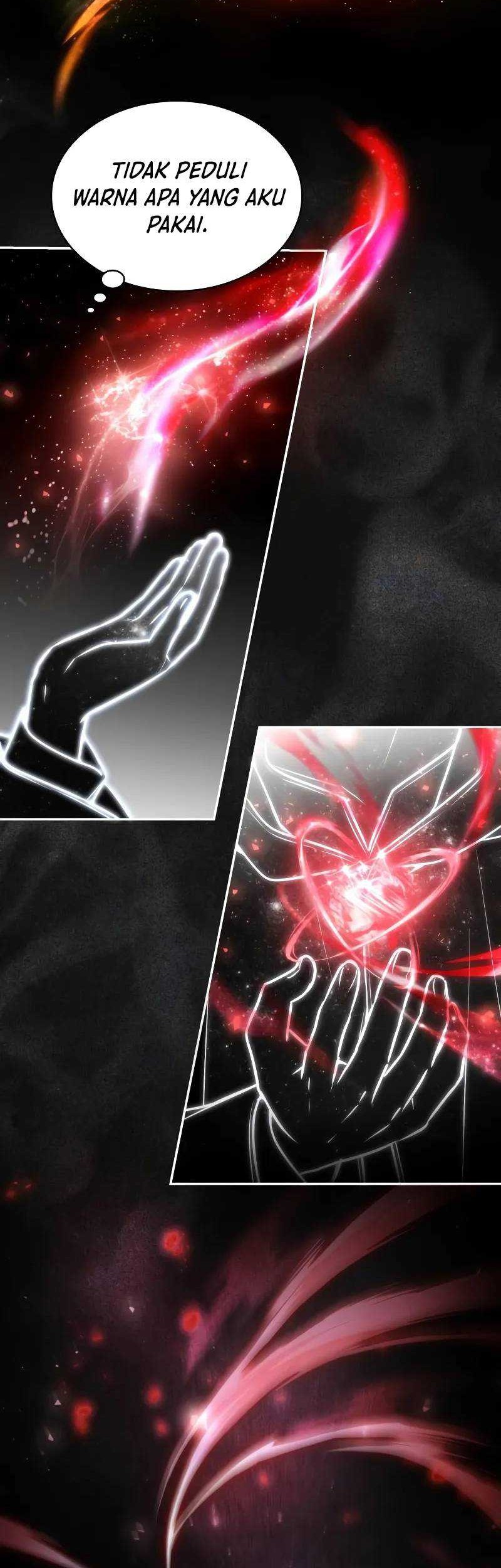 Genius Prismatic Mage Chapter 33 - halaman 40