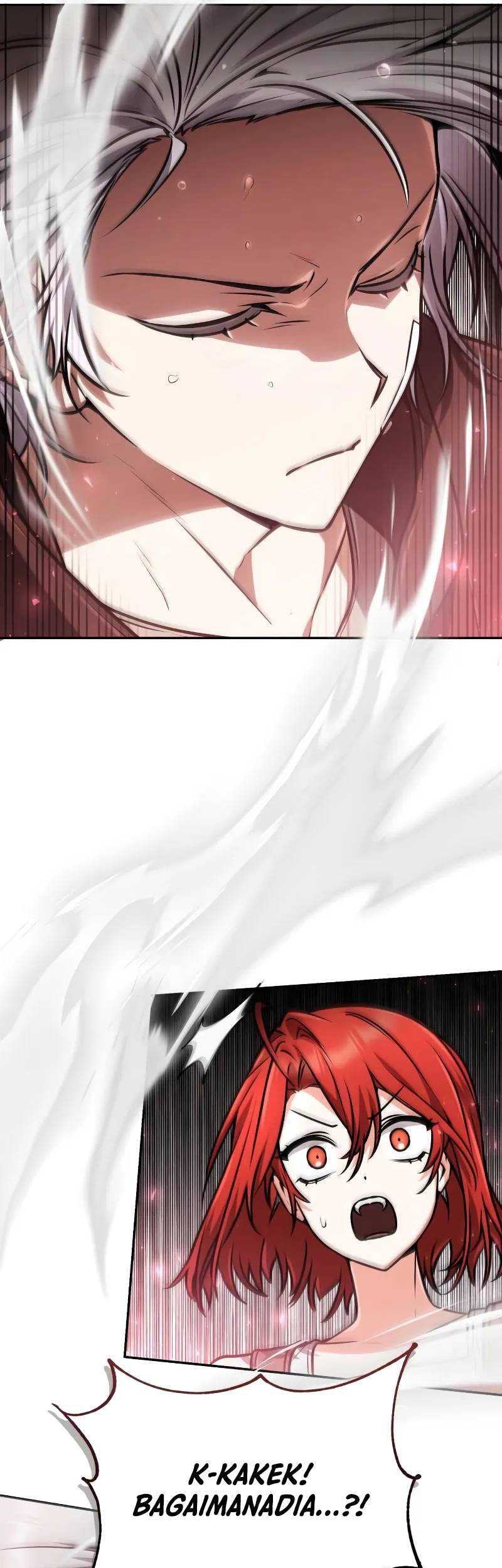 Genius Prismatic Mage Chapter 33 - halaman 43