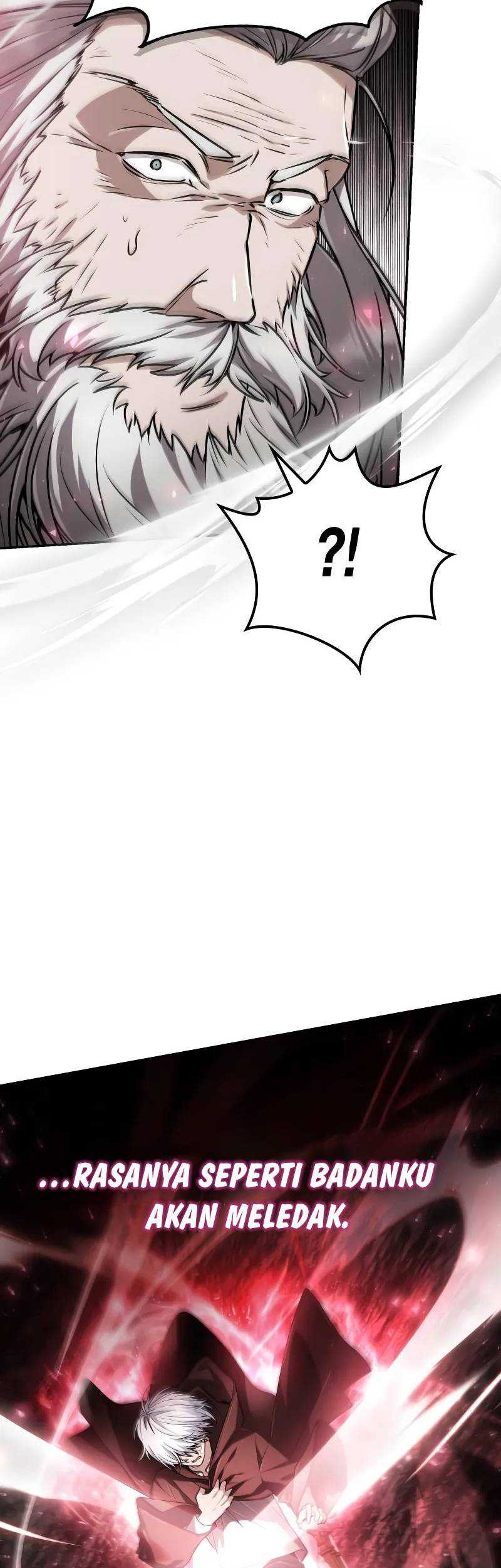 Genius Prismatic Mage Chapter 33 - halaman 44